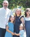 Anger over Brexit rules preventing family from UK reunion16