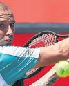 Evans upsets Tiafoe to earn revitalising win after 'long year'52