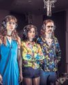 Stage review Electrifying take on a 70s band's quest for perfection14