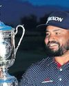 Spaun lives the dream but US Open chaos hurts elite47