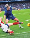 How the new WSL 14-team expansion plan will reshape the women's football pyramid55