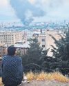 "The injuries are terrifying' Doctors overwhelmed in Tehran as death toll rises5
