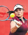 Wimbledon blocks Raducanu's stalker from buying tickets4