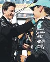 Wolff hits out at Red Bull protest over Russell's win54