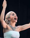 Don't cry for free Argentina': Evita showstopper sung from Soho balcony angers theatregoers5