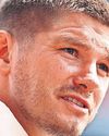 Farrell keeps counsel with focus firmly on Saracens50
