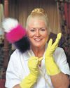 Kim Woodburn of How Clean Is Your House? dies aged 8322