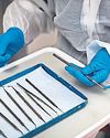 Dentists trained abroad 'flipping burgers' as they wait for UK accreditation23