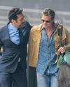 Film review Pitt drama is fast-paced, spectacular macho fun14