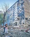 Horrific' Russian airstrikes on Kyiv kill at least 1033