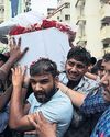 Air India Cancels at Least Eight Boeing Dreamliner Flights After Deadly Crash36