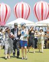 Catherine misses Royal Ascot to focus on recovery from cancer19