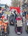 Kendall says benefits system could collapse if payments are not cut2