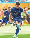 Alexander-Arnold Feels Heat as Madrid Blow Victory Chance Alexander-Arnold Feels Heat as Madrid Blow Victory Chance