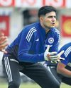 Hail the prince: Gill fulfils a prophecy but doubts remain46