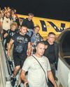 Israel Families of Diplomatic Staff Flown Home While Other Britons Advised to Stay11
