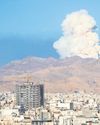 Nuclear Stakes: Israel's Gamble on Force Could Drive Tehran to Build a Bomb7