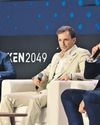 'Open corruption' Trump eases rules on cryptocurrency trade while making billions for himself 'Open corruption' Trump eases rules on cryptocurrency trade while making billions for himself