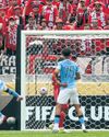 Foden Launches Fresh Start But Guardiola Puzzled By Lewis Red53