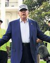 'I may do, I may not': Trump keeps world waiting on US joining war 'I may do, I may not': Trump keeps world waiting on US joining war