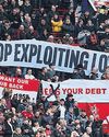 'Kick in the teeth': United fans fume at ticket prices56
