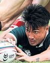 Marcus Smith at full-back as Lions aim to 'set tone' for tour Marcus Smith at full-back as Lions aim to 'set tone' for tour
