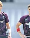 Pope holds off Bethell to keep spot for India opener45