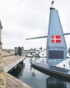 Denmark to Deploy US Drones in Baltic to Monitor Russian Ships36