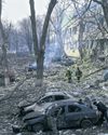 'I forgot everyone' Ukrainian soldier tells of three years in Russian prison 'I forgot everyone' Ukrainian soldier tells of three years in Russian prison
