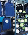Rock'n'retail stars: Oasis merch stores add to commercial frenzy around reunion tour Rock'n'retail stars: Oasis merch stores add to commercial frenzy around reunion tour