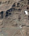 Fordow site President's reservations over 'bunker buster' bomb8