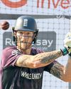 ‘We must be smarter’ Stokes calls on England to learn from weaknesses ‘We must be smarter’ Stokes calls on England to learn from weaknesses