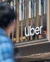 Uber drivers earn less per hour after app change, research finds38