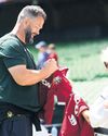 Farrell's Lions aim to be richer on and off field after Argentina opener Farrell's Lions aim to be richer on and off field after Argentina opener