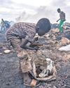 Vatican-backed report calls for debt relief for poorest nations61