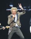 Da ya think he's 80? Rod Stewart credits swimming for his vocal staying power5