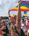 Budapest mayor vows to defy Orbán ban on Pride march52