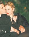 Carolyn Bessette Kennedy: Why biopic of 1990s US fashion favourite has enraged her fans33