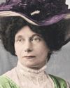Mary Clarke was first suffragette to die for the cause. But her life has been forgotten39