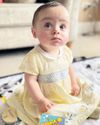Killed at Nursery: Parents of Baby Who Died Call for CCTV to be Mandatory and More Inspections30