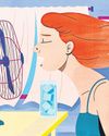 Money hacks How to keep your cool in a heatwave67