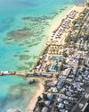 Climate lottery Tuvaluans look to Australian treaty to escape disaster58