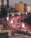 Iran diary 'We had to beg and plead to get fuel to escape city'19