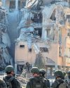 Evacuations Britons in Israel to be offered flights18
