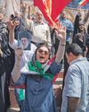Israeli military warns of 'prolonged campaign' as conflict with Iran escalates17
