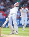 Happy Harry leaves Bumrah and Siraj fuming with swagger and fortune56