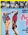 Dickens tale How a cold turned would-be actor into an author13