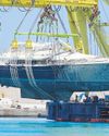 Salvage team brings Bayesian to port to start search for answers17