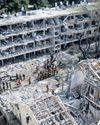 Alarm in Gulf states and Europe over fears of widening conflict2