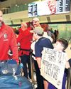 Lions breathe in spirit of Sydney as they weigh up Wallabies51